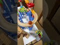 Marble Run ☆ Genius Freedom Marble Run④