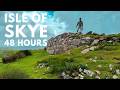 Isle of Skye Guide: A 2-Day Itinerary, Must-See Places &amp; Tips for Visiting