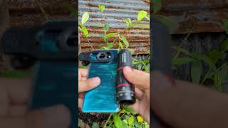 Zoom Lens 28X Samsung Galaxy S10 Plus