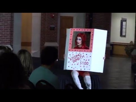 John Carroll University cancels drag show