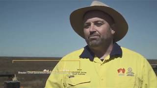 Project 3.4: Regional Mineral System Drilling for Targeting and Testing