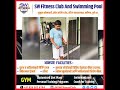 Our Satisfied Client 32 | SW Fitness Club And Swimming Pool | digital shivAA