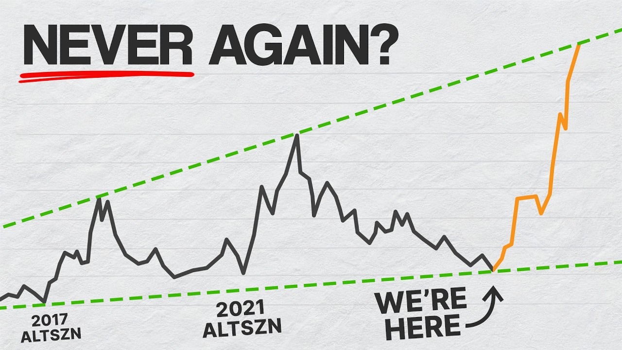 Will Altseason EVER Return?