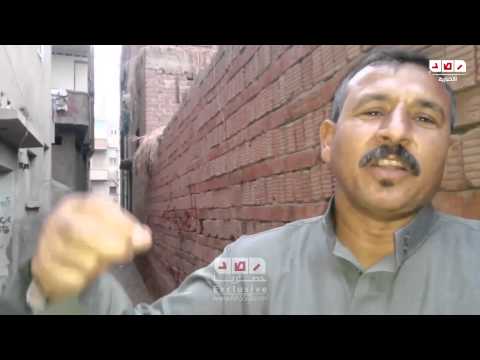 شكوى اهالي الشرقية من ازدحام طريق ههيا