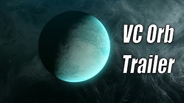 Video Copilot Orb Trailer (Plugin Test Footage)