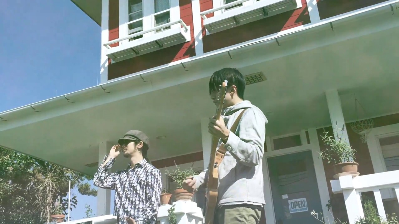 Watch 【PV】Cuicks - honey bee,green time on YouTube Watch 【PV】Cuicks - honey bee,green time on YouTube