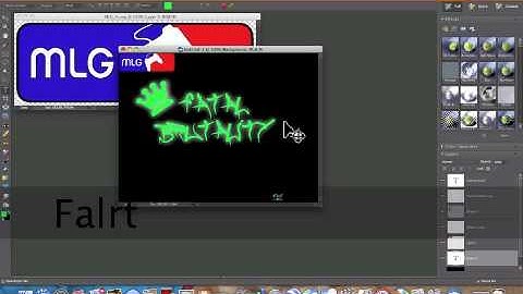 How To Make A Simple GameBattles Logo