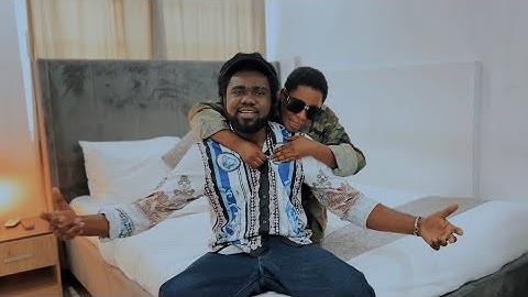 Love U (Babe)  OFFICIAL VIDEO 