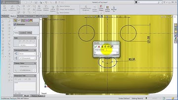 4-SolidWork |Bricks Boy|: Head