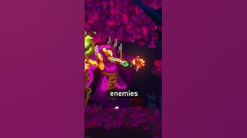 Smaller is better?! #koboo #gamemaker #indiedev #gamedesign #indiegamedev #gamedev #roguelike