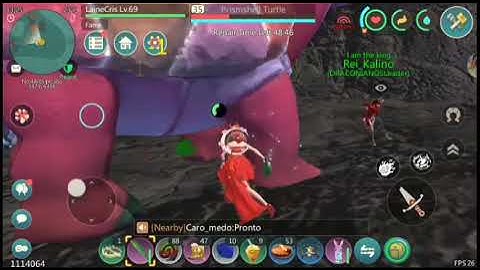 Utopia Origin  -  Domando a  PRISMSHELL  TURTLE  🐢