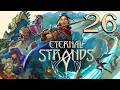Eternal Strands - Lets Play Part 26: Eastern Circuit Musing