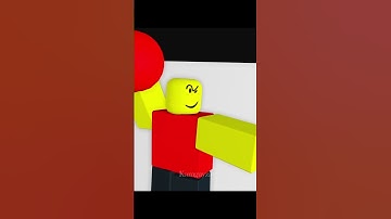 Stop posting about baller! | Roblox animation #short #shorts