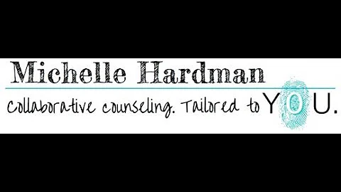 Michelle Hardman MBA, MEd, NCC, LPC - Collaborativ...
