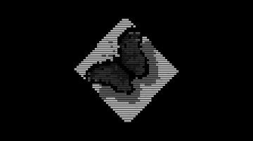 Taquart - Ultra, Atari 8-Bit Demoscene, FULL LENGTH