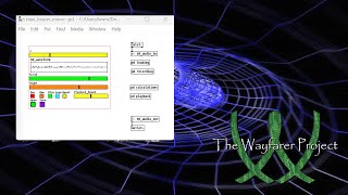 Learn Synthesis with Pure Data S02E08 - Scrubbing in a Virtual Tape Looper & Debugging Patches