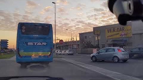 Google PIXEL 5 - video stabilization and fluidity test