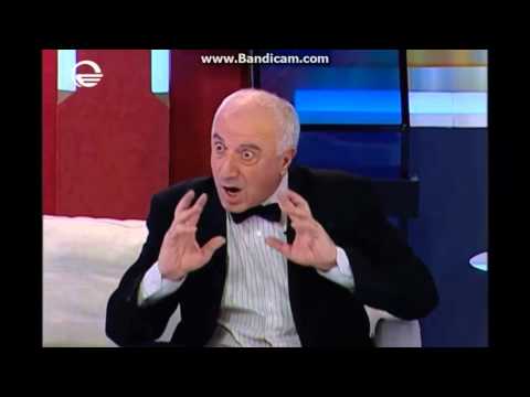 სტუმრად იუმორინასთან - ბიძინა მახარაძე