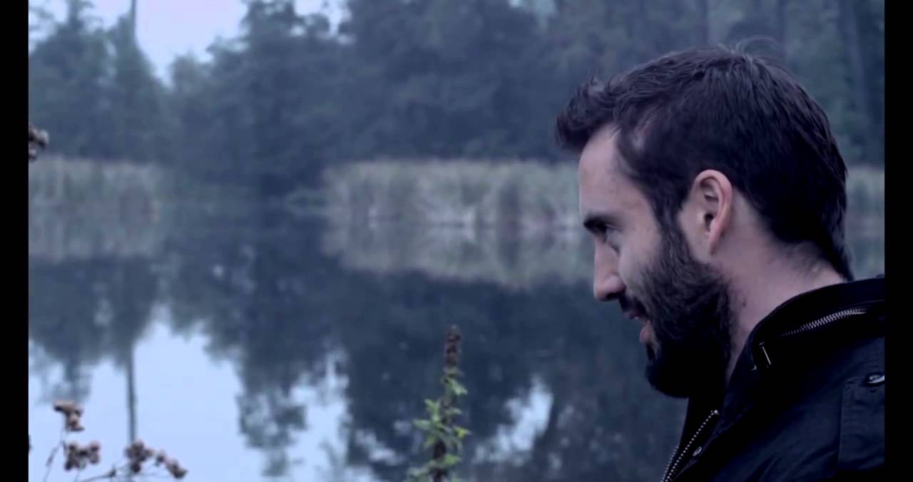 Václav Noid Bárta-Moře kupodivů