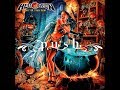 Helloween - Push Lyrics