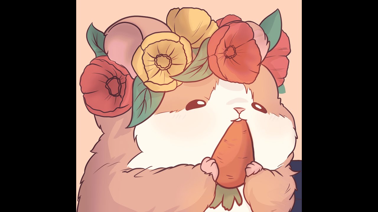 Thank you for everything