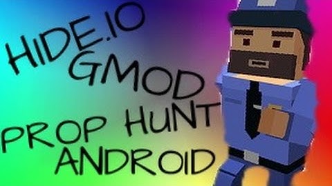 HIDE.IO GMOD ( GARRY