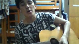 Petra Sihombing ft Ben Sihombing - Mine (Cover by Mazanda -KACAU-)
