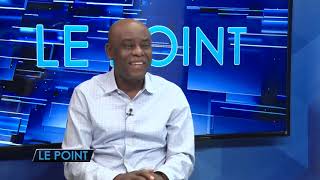 Pierre Espérance Répond Aux Accusations De Complicité Dans Lassassinat De Jovenel Moïse Le Point