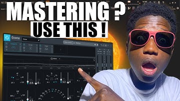 How to Master a Song from Start to Finish with Ozone 9 | iZotope