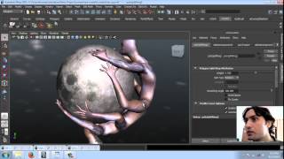 Maya Remove Warning Command Error