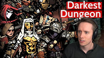 Starting Darkest Dungeon on the HARDEST Difficulty!
