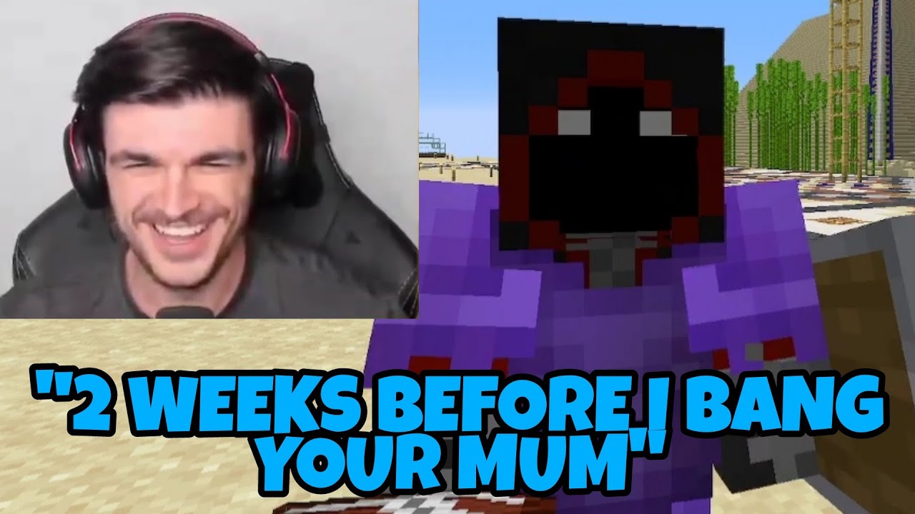 badboyhalo & foolish being sus and weird