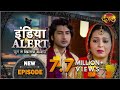 India alert  new episode 439  pyar mein dhokha      dangal tv channel