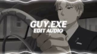 guy.exe - superfruit (edit audio) Resimi