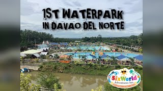 Six World Adventure Waterpark Resort and Hotel | 1st Waterpark in Davao del Norte | New Cortez Tagum screenshot 4