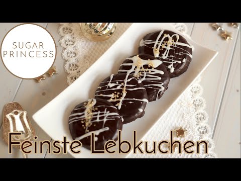 Video: Pokrovsky Lebkuchen: Ein Rezept Mit Foto Zur Einfachen Zubereitung