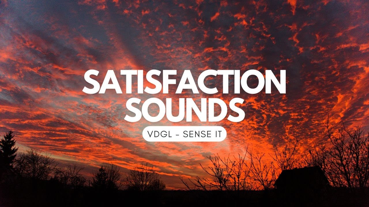 VDGL - Sense it [Satisfaction Sounds - No Copyright Music] - YouTube