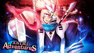 The Newest Bleach Dimension Is Here On Anime Adventures!