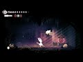 Hollow Knight: Silksong - Memorium - Gauntlet
