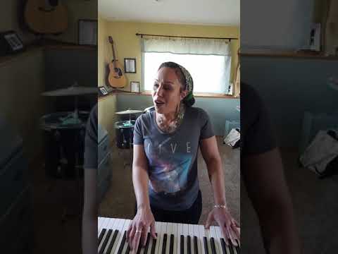 Hold On (Keep Your Hands On The Plow)