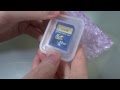 【楽天】上海問屋　激安SDHCカード 32GB (クラス10)