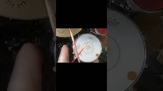 Today I’m sharing with you a second excerpt of a drum method that greatly influenced my playing