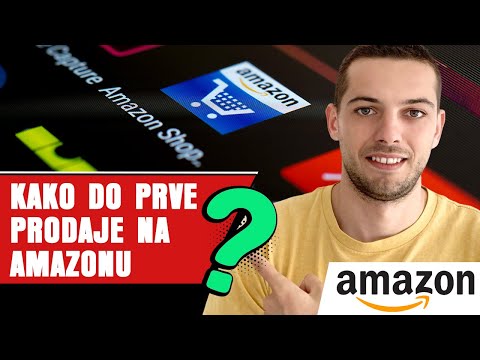 Video: Šta je pogled pogledom na Amazonu?