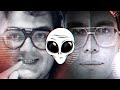 BOB LAZAR & MIMOZEMŠŤANI