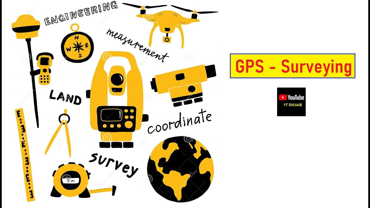 GPS Surveying |  