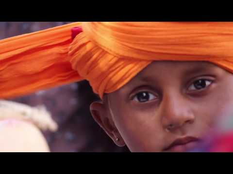 The Royal Rajasthan | Freedom Riderss | 2018
