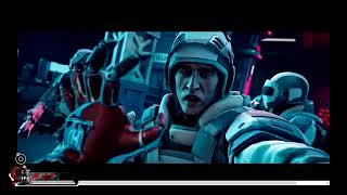 Apex Legends resurrection Launch Trailer kill code part 2