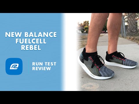 new balance challenge short review