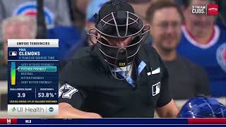 Atlanta Braves at Chicago Cubs | September 14, 2026