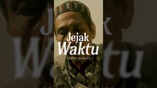 OUT NOW! Black Horses - Jejak Waktu #shorts